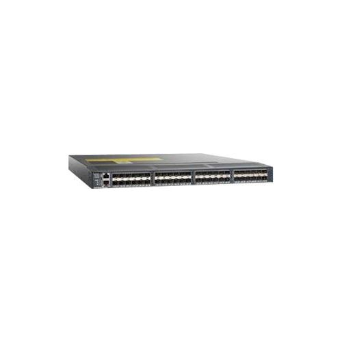 Cisco MDS 9148, gemanaged, Rack-Einbau, 1U