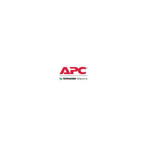 APC Planmäßiger Montage-Service 5 X 8 für 1 - 2 zusätzliche InfraStruXure InRow RC, 1 Lizenz(en), 1-2 Additional InfraStruXure InRow RC