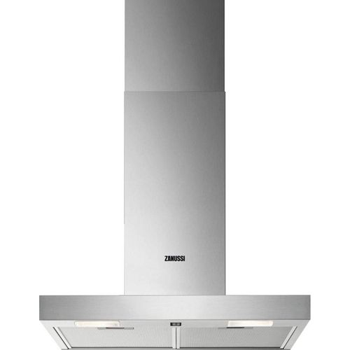 Zanussi - ZHB60460XA - Kaminhaube - 60 cm