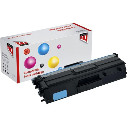 Quantore – Toner-Alternative für TN-423C blau