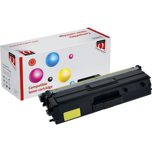 Quantore – Toner-Alternative für TN-423Y Gelb