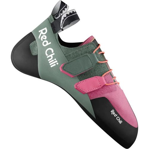 RED CHILI Fusion LV II raspberry raspberry 39