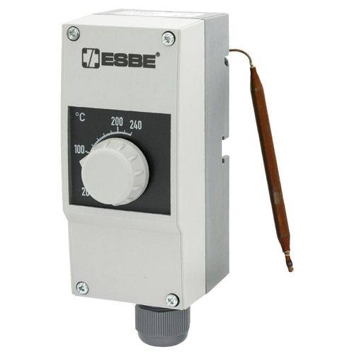 ESBE CTF151 | Rauchgasthermostat