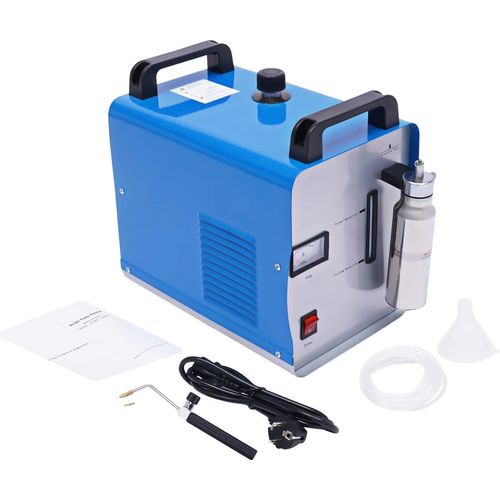 Wasserstoff-Sauerstoff-Generator, Hochtemperaturpolitur, Flexible Bedienung, H160