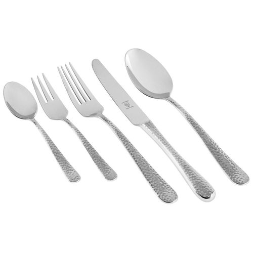 Justinus Besteck 60tlg. LOFTHOUSE