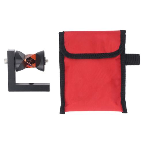 360-Grad-Prisma-L-Stange, universell tragbar für die Vermessungskartierung der Trimble-Totalstation