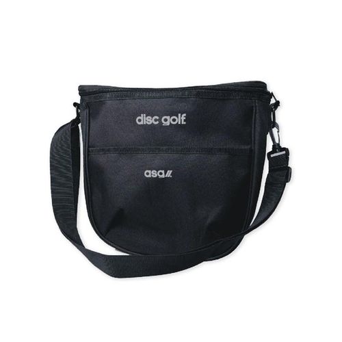 ASG Disc Golf shoulder bag