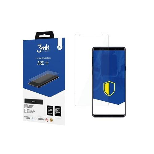 3mk ARC+ foil for Samsung Galaxy Note 9