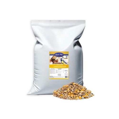 Lyra Pet Taubenfutter Standardmischung 25 kg