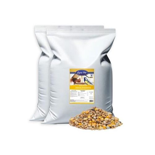 Lyra Pet Taubenfutter Standardmischung 20 kg