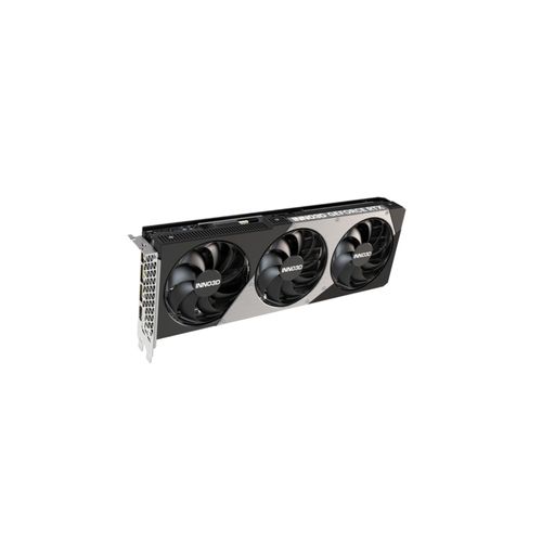 INNO3D Grafikkarte "GeForce RTX 5070 Ti X3", schwarz, Grafikkarten
