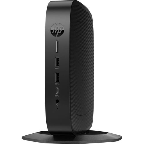 HP Elite t655 - Thin Client - SFF - 1 x Ryzen