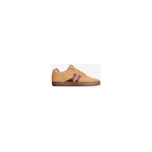 Globe Encore-2 Globe Skater Fw Select Curry Wine