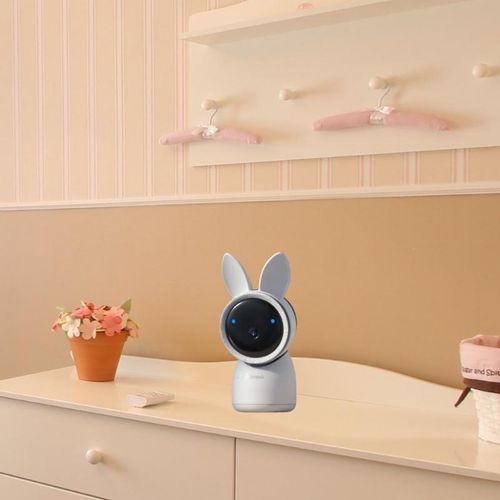 Babyphone Video Kamera Babyüberwachung WiFi