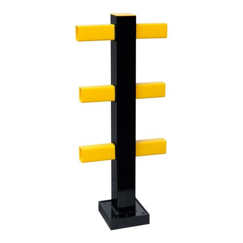 Moravia HYBRID Mittelpf. m/PU-Puffer 1040 kb PUFFER (203.20.790)