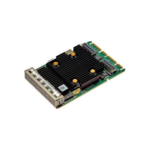 Broadcom MegaRAID 9562-16i