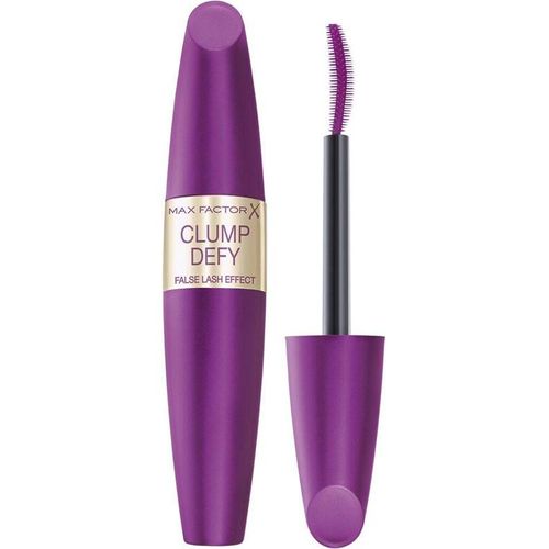 Max Factor Clump Defy False Lash Effect Mascara - Black 13 ml