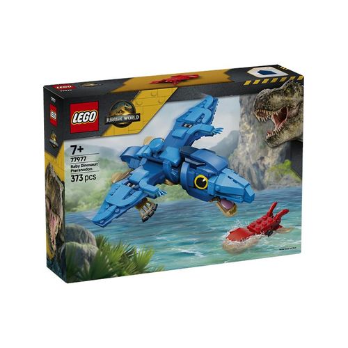 LEGO Jurassic World 77977 Baby-Dinosaurier: Pteranodon