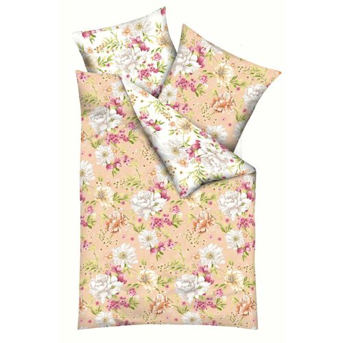 Bettwäsche FLIRTATION Satin