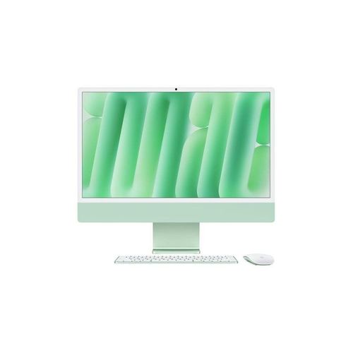 Apple iMac with 4.5K Retina display