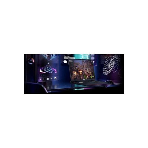 MSI Stealth 18 HX AI A2XWJG-041