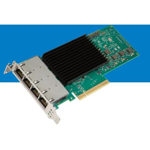 Ethernet-Netzwerkadapter E610-XT4, LAN-Adapter
