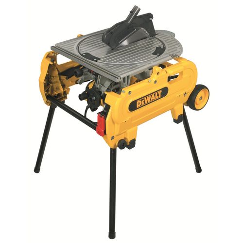 DEWALT Tisch-,Kapp- und Gehrungssaege 2000 Watt