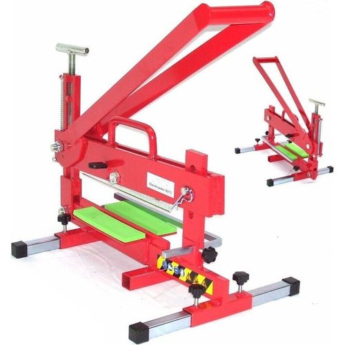 Steinknacker Steintrenner Pflasterknacker 55330 Steinspalter SK330 Steinbrecher