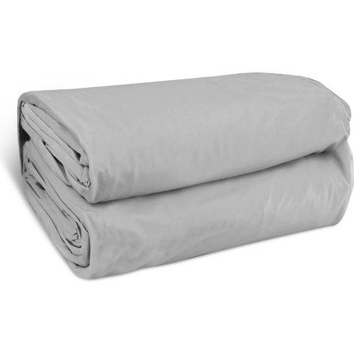 Innenhülle Grandliner Classic REB 700 x 350 x 150 cm | 0,75 mm | ausgebildete Ecken | Grau