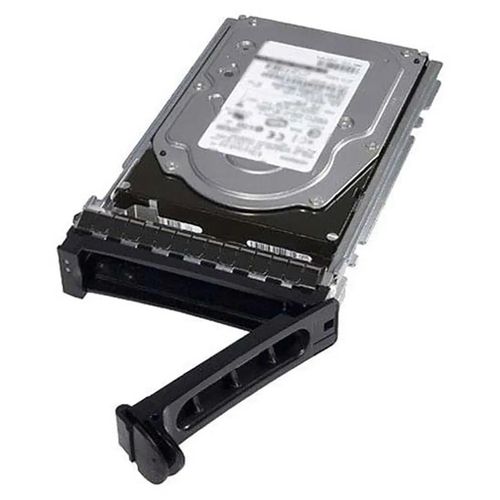 Dell 480gb Ise 2.5´´ Sata 345-bgvs Ssd-hot-swap Durchsichtig Durchsichtig One Size
