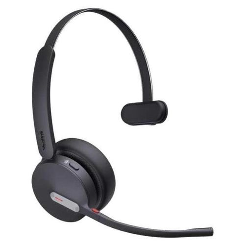 BH70 Mono Bluetooth Headset USB-C mit Geräuschunterdrückung