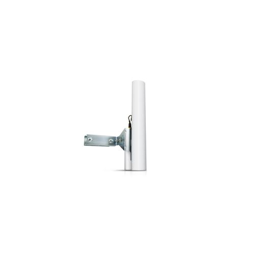 UBIQUITI WLAN-Antenne "WLAN-Antenne", weiß, B:11,8cm L:12cm T:41,5cm, Antennen