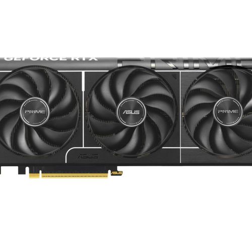 ASUS Prime -RTX5070-O12G NVIDIA GeForce RTX 5070 12 GB GDDR7