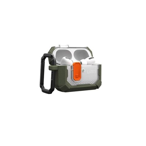 UAG Plasma - Olive - AirPods Pro 3rd Gen