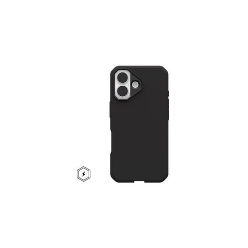 UAG Civilian LT MagSafe - black - iPhone 17