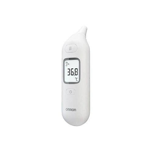 Omron Thermometer Gentle Temp 533 - Ohrthermometer