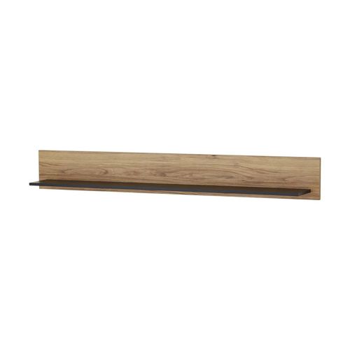 Wandboard Brolo - holzfarben - 167 cm - 22 cm - cm 20,7 - Sconto