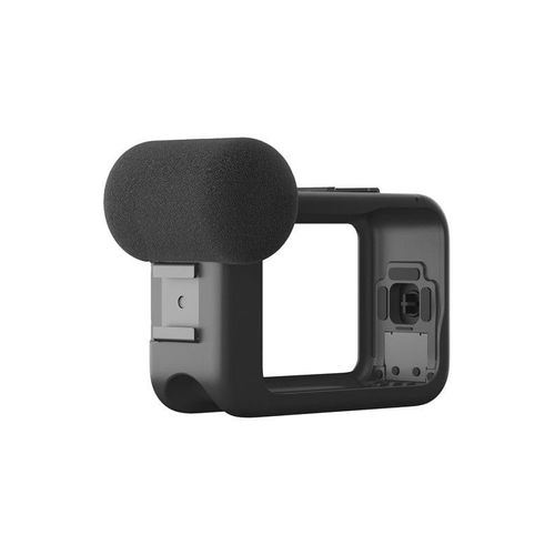 GoPro Media Mod - Directional Mic + Media Ports Frame
