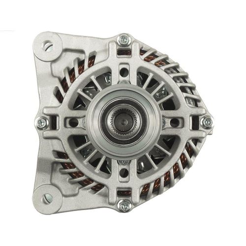 AS-PL A5233 Lichtmaschine Generator LiMa 150A 12V für NISSAN Qashqai / Qashqai +2 I (J10, NJ10) JUKE (F15) Qashqai / Qashqai+2 I Van (J10, JJ10E)