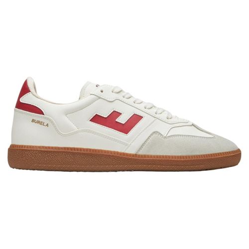 Schuhe Flamingos Life SS25BSPANRED