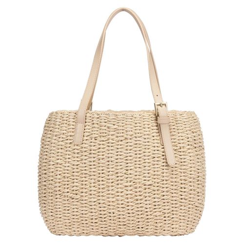 ROECKL Handtasche Copacabana Bag Creme