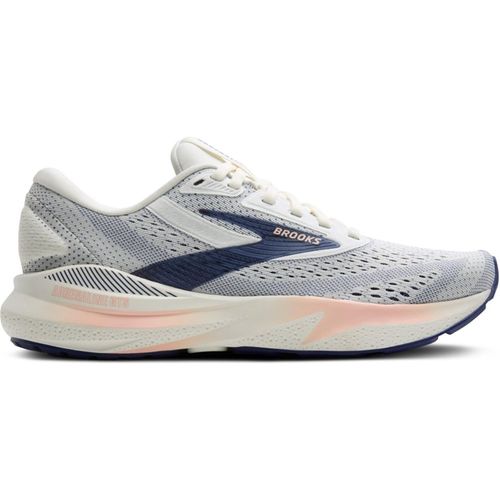 Brooks Adrenaline GTS 24 Grey/Blue Ribbon/Peach 37.5
