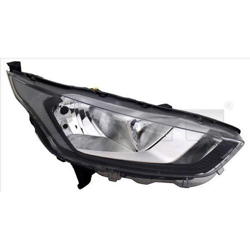 TYC Scheinwerfer Links für FORD Tourneo Connect / Grand Tourneo Connect V408 Kombi 20-19328-15-2
