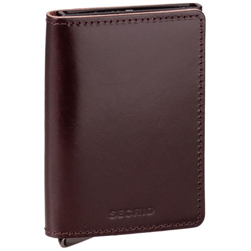 Secrid Geldbörse Slimwallet Dusk 6.8 x 10.2 x 1.6