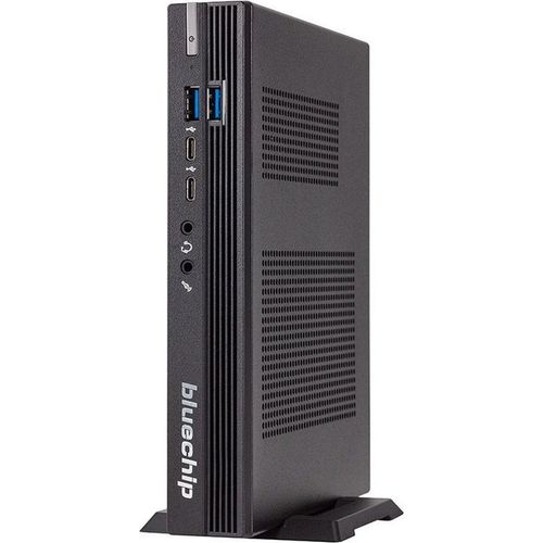 bluechip BUSINESSline S3160 – Intel Core i5-14400, 8 GB DDR5, 500 GB NVMe SSD, Windows 11 Pro