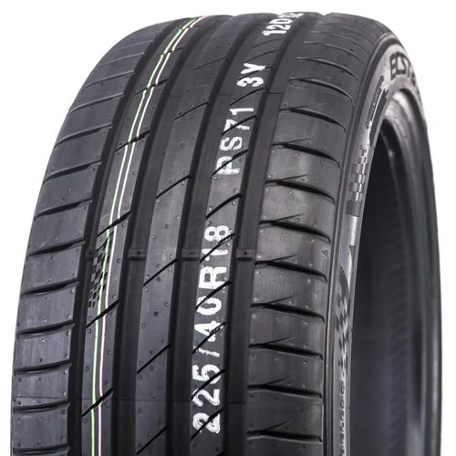 Kumho Ecsta PS71 285/40 R21 109 Y