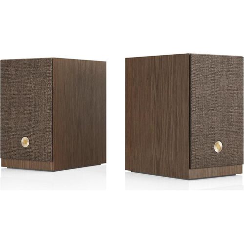 Audio Pro A28 W - Nussbaum