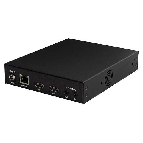 LINDY 4K60 HDMI over IP Streaming Encoder (Streamingbox)