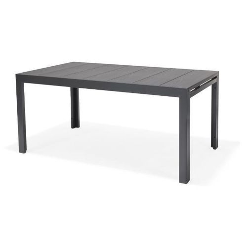 Essence Tisch 156–246 x 95 cm - ALU