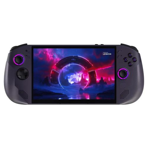 Lenovo Legion Go S 8ARP1, Legion Go, M.2, AMD Zen 2, 3000 MHz, 4,3 GHz, AMD Radeon Graphics
